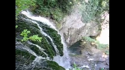 Крушунските водопади 4 (15.08.2010) 