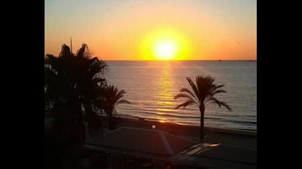Rex Mundi - Sunrise At Ibiza (drive Mix)