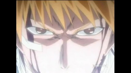 ichigo vs byakuya awesome amv 