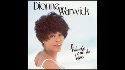 Dionne Warwick - Where My Lips Have Been 