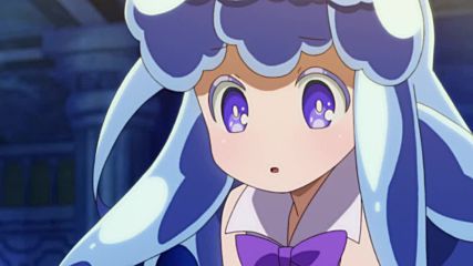 Merc Storia: Mukiryoku no Shounen to Bin no Naka no Shoujo Episode 11