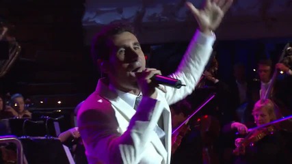 Serj Tankian - Empty Walls - Elect The Dead Symphony 