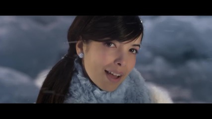Indila - Love Story (official music video) + Превод