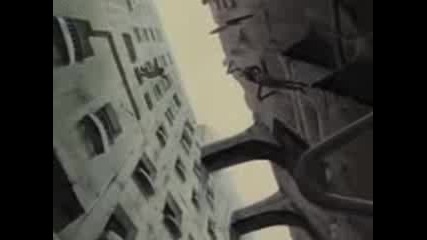 Wolf's Rain ep15