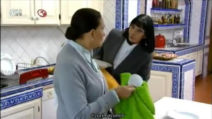 Un Refugio Para el Amor Capitulo 58 Parte 1
