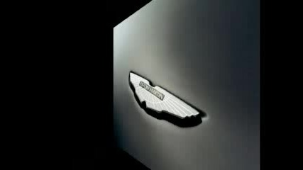 Aston Martin - Снимки - 2