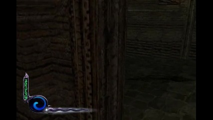 Legacy of Kain Defiance - Walkthrough part 14 
