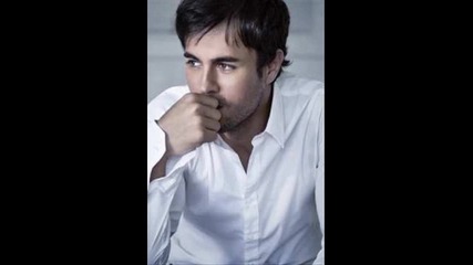 Enrique Iglesias ft. Hyper Crush & Sky Blu - Tonight