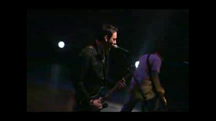 Breaking Benjamin - Home [live]