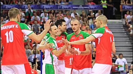 Салпаров: Пето място на Игрите ще е голям успех