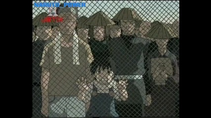 Naruto Епизод 11 [част 3] [бг Аудио] | High Quality |