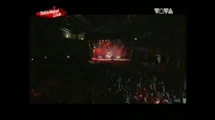 Ich bin nich ich ((Live)) - Tokio Hotel