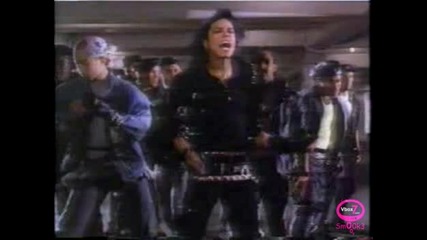 Michael Jackson - Bad (High Quality)