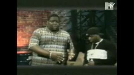 Yo! MTV Raps - The Notorious B.I.G.