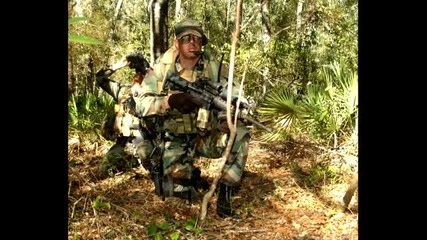 Us Army _ Delta Force !