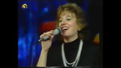 Vera Matovic - Halo, halo, gde ides veceras