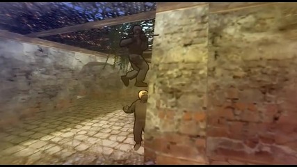 Cs 1.6 Frag Movie: Bubble and Wine - Sapphire Movie Contest