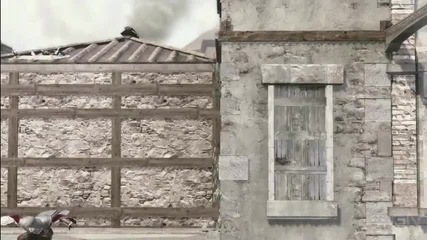 Hd Assassin s Creed Brotherhood Multiplayer Trailer 2010 