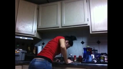 Cinnamon Challenge cx