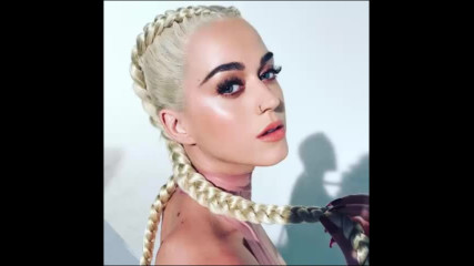 *2017* Katy Perry ft. Migos - Bon Appetit ( 3lau remix )