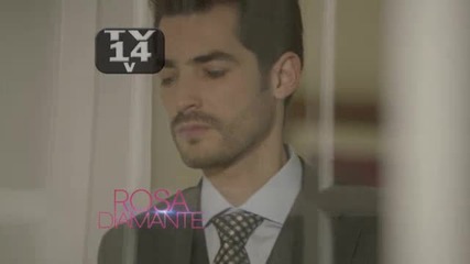 Rosa Diamante Capitulo 77 Parte 3
