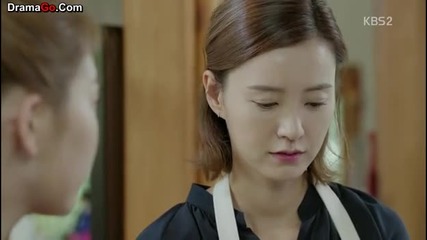 Discovery of romance ep 11 part 1