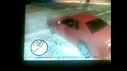 gta mp drift