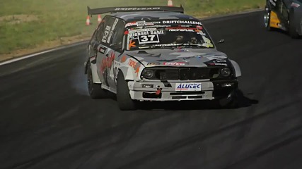 Drift Cup 2012 - Anneau du Rhin (alibiev Brothers)