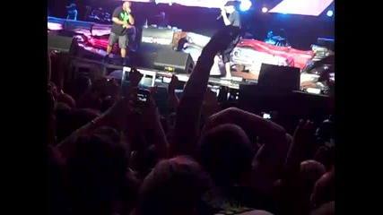 Eminem - The Way I Am [ Live At Epicenter Festival ]