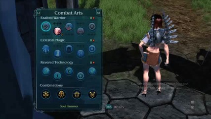 Sacred 2: Fallen Angel Review
