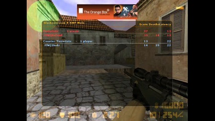 cs my stats