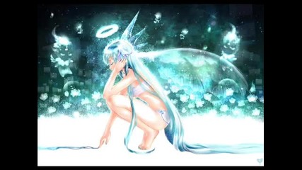 Nightcore - Glow