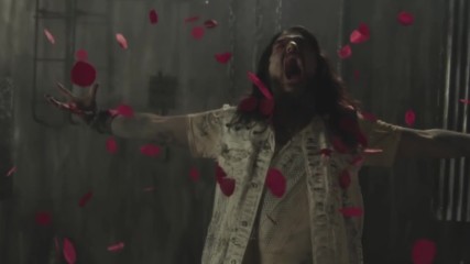 Machine Head - Catharsis ( Official Music Video)