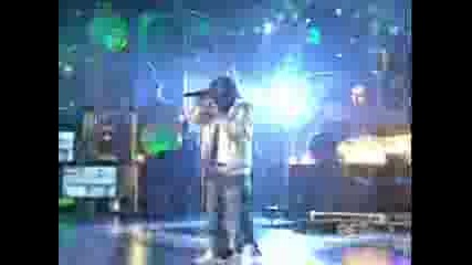 Lil Wayne - Gossip Live