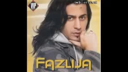 Fujke i Fazlija - Jos je volim