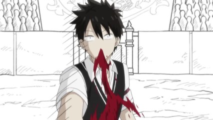 Kishuku Gakkou no Juliet - 07 ᴴᴰ