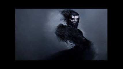 Billain - Total Darkness