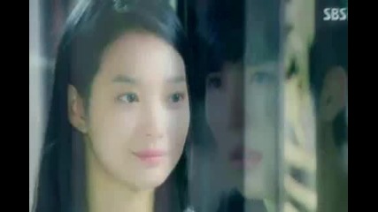 Park Dong Joo and Gumiho - Echo