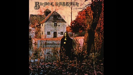 Black Sabbath - Warning ( Aynsley Dunbar cover )