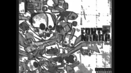 In Stereo - Fort Minor