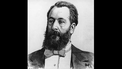 Leo Delibes (1836 - 1891) - Pizzicato 