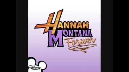 That Boy, This Girl - Hannah Montana & Iyaz (preview Clip) 
