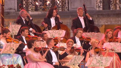 André Rieu - Roses from the South
