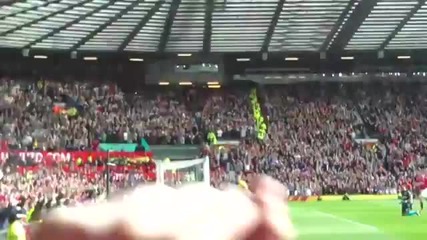 David De Gea