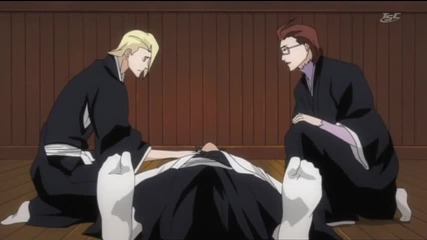 Bleach Ep168
