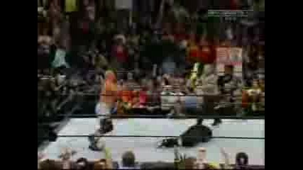 Wwe - Stone Cold Vs. Eric Bischoff