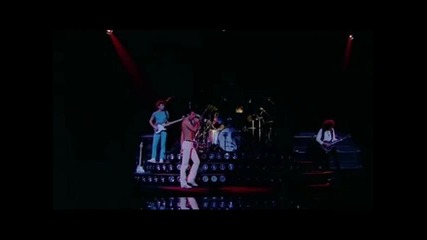 Queen - The March Of The Black Queen
