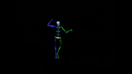 Fmi - Dj Flashman & Travma Mc - Bai Mangau (new Video 3d)