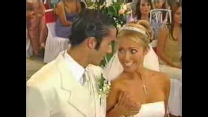 Kike Y Jessica Dulce Melodia - Clase 406