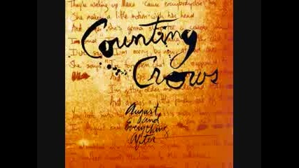 Counting Crowes - Omaha